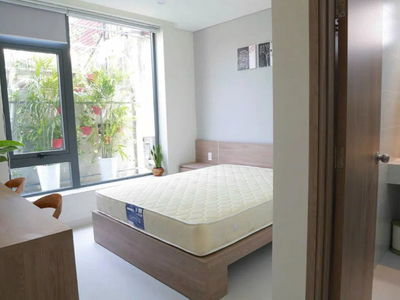 Gehäuse In Nha Be, Vietnam Gehäuse In Nha Be, Vietnam