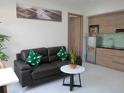 Logement dans Nha Be, Vietnam Logement dans Nha Be, Vietnam