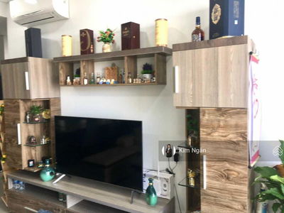 M-One South Saigon, Vietnam  M-One South Saigon, Vietnam