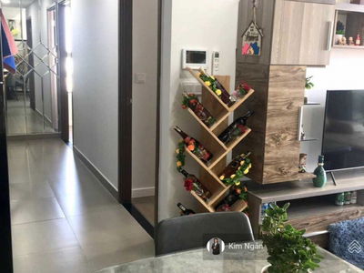 M-One South Saigon, Vietnam M-One South Saigon, Vietnam