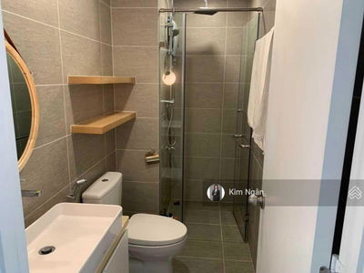 M-One South Saigon, Vietnam M-One South Saigon, Vietnam