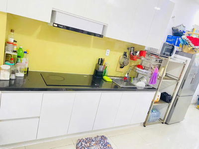 Moonlight Park View, Vietnam Moonlight Park View, Vietnam