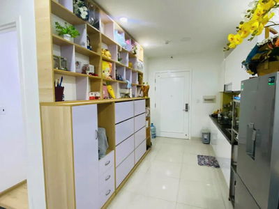 Moonlight Park View, Vietnam Moonlight Park View, Vietnam