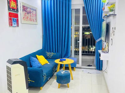 Moonlight Park View, Vietnam Moonlight Park View, Vietnam