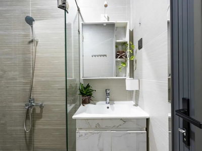 Housing in Ho Chi Minh City, Vietnam Housing in Ho Chi Minh City, Vietnam