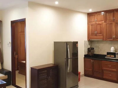 Alojamiento en Ho Chi Minh City, Vietnam Alojamiento en Ho Chi Minh City, Vietnam