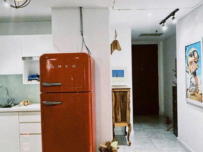 City Garden, Vietnam City Garden, Vietnam