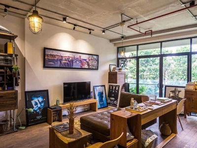 City Garden, Vietnam City Garden, Vietnam