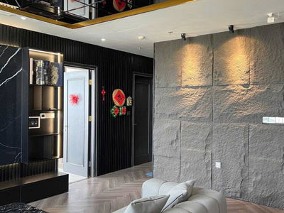 Vinhome Golden River Bason, Vietnam Vinhome Golden River Bason, Vietnam