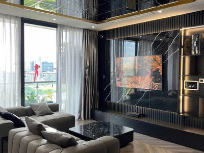 Vinhome Golden River Bason, Vietnam Vinhome Golden River Bason, Vietnam