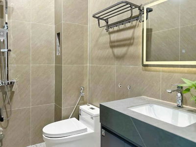 Logement dans Ho Chi Minh City, Vietnam Logement dans Ho Chi Minh City, Vietnam