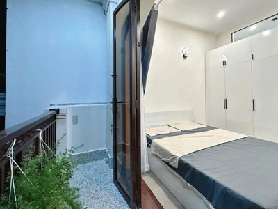 Housing in Ho Chi Minh City, Vietnam Housing in Ho Chi Minh City, Vietnam