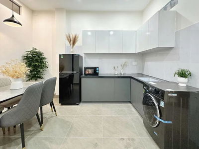 Жилье в Ho Chi Minh City, Vietnam Жилье в Ho Chi Minh City, Vietnam