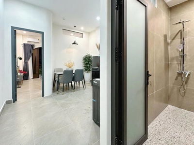 Housing in Ho Chi Minh City, Vietnam Housing in Ho Chi Minh City, Vietnam