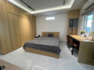 Alojamiento en Ho Chi Minh City, Vietnam Alojamiento en Ho Chi Minh City, Vietnam