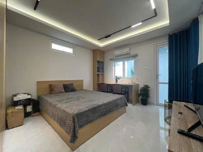 Housing in Ho Chi Minh City, Vietnam Housing in Ho Chi Minh City, Vietnam