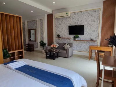 7 District, Vietnam 7 District, Vietnam