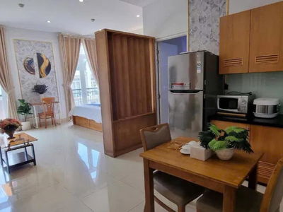 7 District, Vietnam 7 District, Vietnam