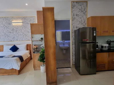 7 District, Vietnam 7 District, Vietnam