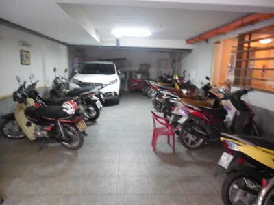 Gehäuse In Ho Chi Minh City, Vietnam Gehäuse In Ho Chi Minh City, Vietnam