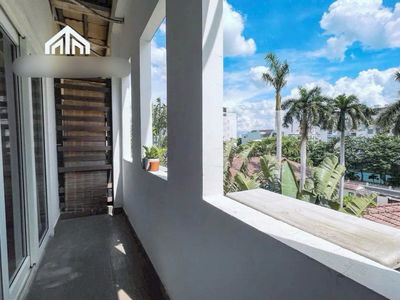 Logement dans Ho Chi Minh City, Vietnam Logement dans Ho Chi Minh City, Vietnam