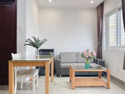 Жилье в Ho Chi Minh City, Vietnam Жилье в Ho Chi Minh City, Vietnam