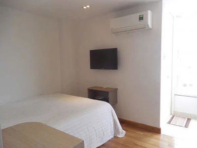 Alojamiento en Ho Chi Minh City, Vietnam Alojamiento en Ho Chi Minh City, Vietnam