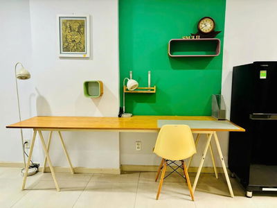 Logement dans Ho Chi Minh City, Vietnam Logement dans Ho Chi Minh City, Vietnam