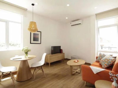 Housing in Ho Chi Minh City, Vietnam Housing in Ho Chi Minh City, Vietnam