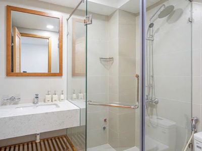 Жилье в Nha Be, Vietnam Жилье в Nha Be, Vietnam