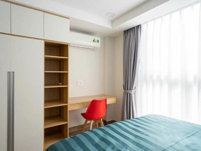 Gehäuse In Nha Be, Vietnam Gehäuse In Nha Be, Vietnam