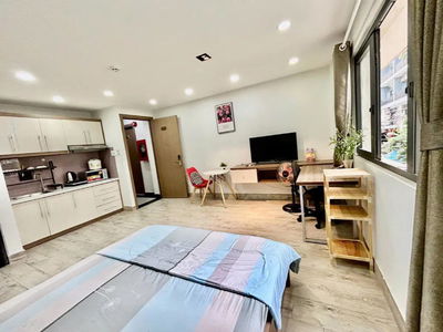 Жилье в Ho Chi Minh City, Vietnam Жилье в Ho Chi Minh City, Vietnam