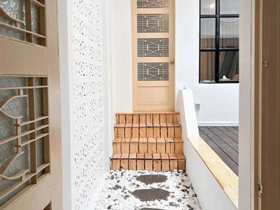 Housing in Ho Chi Minh City, Vietnam Housing in Ho Chi Minh City, Vietnam