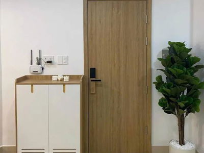 Housing in Ho Chi Minh City, Vietnam Housing in Ho Chi Minh City, Vietnam