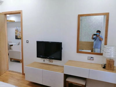 Saigon South Residences, Vietnam Saigon South Residences, Vietnam