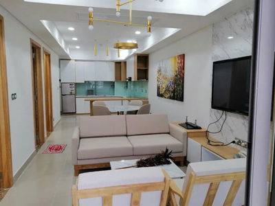 Saigon South Residences, Vietnam Saigon South Residences, Vietnam