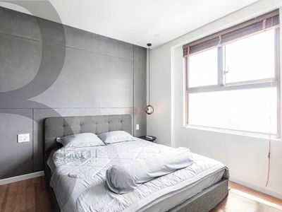 Saigon South Residences, Vietnam Saigon South Residences, Vietnam