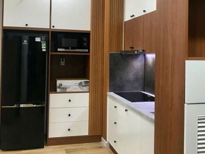 Saigon South Residences, Vietnam Saigon South Residences, Vietnam