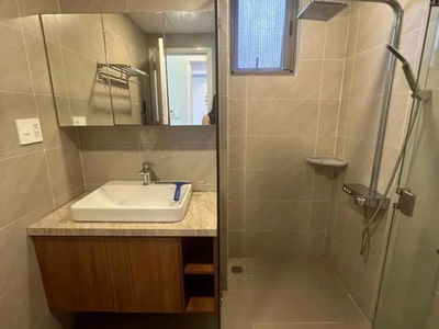 Saigon South Residences, Vietnam Saigon South Residences, Vietnam