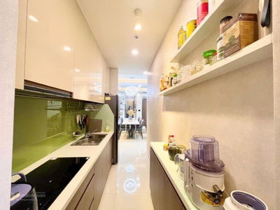 My Duc Apartment, Vietnam  My Duc Apartment, Vietnam