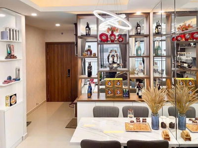 My Duc Apartment, Vietnam  My Duc Apartment, Vietnam