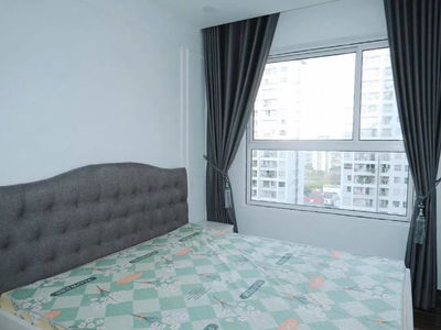 Sunrise Riverside, Vietnam Sunrise Riverside, Vietnam