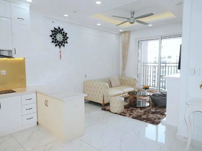 Sunrise Riverside, Vietnam Sunrise Riverside, Vietnam