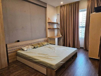 Sunrise Riverside, Vietnam Sunrise Riverside, Vietnam