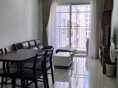 Sunrise Riverside, Vietnam Sunrise Riverside, Vietnam