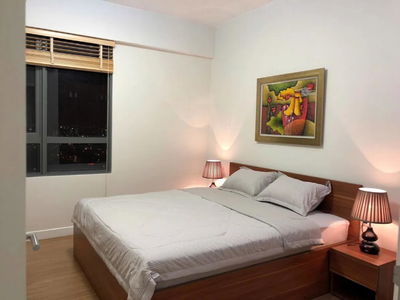 Mastery, Vietnam Mastery, Vietnam