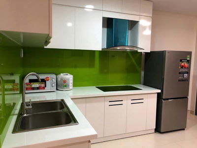 Mastery, Vietnam Mastery, Vietnam