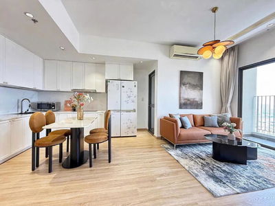 Mastery, Vietnam Mastery, Vietnam