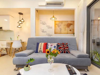 Mastery, Vietnam Mastery, Vietnam