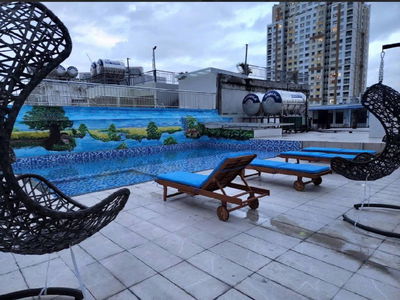 Housing in Ho Chi Minh City, Vietnam Housing in Ho Chi Minh City, Vietnam